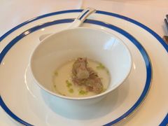 -百盛·鼎膳(中海财富中心)