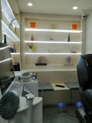 -DX HAIR SALON·发现未知美发沙龙