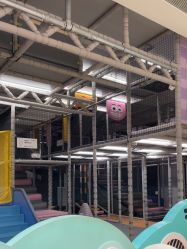 -meland club亲子乐园(重庆万象城店)