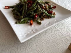 干煸豆角-辣婆婆(航天桥店)