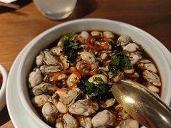 -CHIC1699远洋私厨