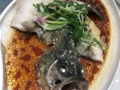 -至潮餐厅精致粤菜·活鲈鱼·走地鸡(珠江新城店)