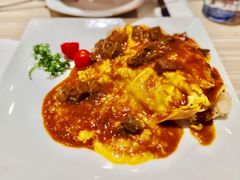 -必胜客(唐延店)