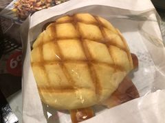 -工匠面包(壹方店)
