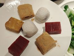 -大鸭梨烤鸭店(花园村店)