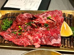 -KING KU卿古·炭火烤肉(临平银泰城店)