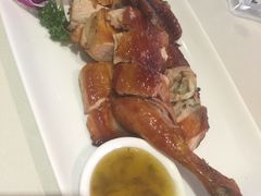 -莲餐厅·湖北菜·藕汤是头牌(愚园路店)