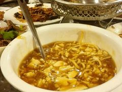 豆花-观澜湖底捞(观澜墅店)