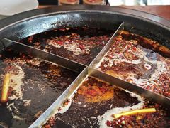 -陈眼镜火锅(总店)