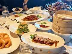 -四季民福烤鸭店(外滩外白渡桥店)