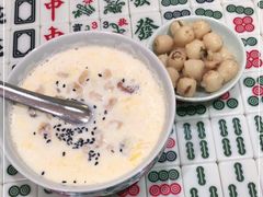 -堂屋糖水店(愚园店)