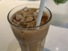 -港久茶餐厅(鹭洲里店)