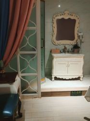 -法国安杰玛SPA会所