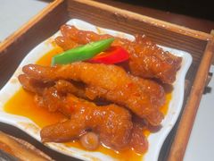 -悦满楼·西关名点·湛江名菜(航空综合大厦店)