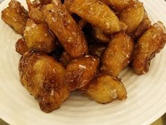 -玉林烤鸭店(垡头店)