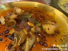 -阆辣荟餐饮(老味道8年·古城店)