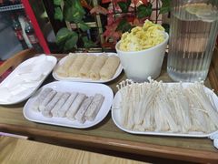 -夜牛潮汕鲜牛肉火锅店(翻身店)