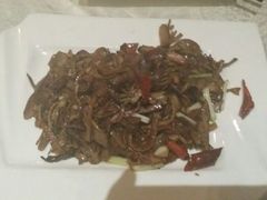 油焖烟笋-鄱阳湖·江西小炒·瓦罐煨汤(五道口店)