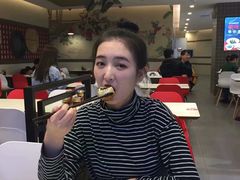 -咬不得高祖生煎·简餐(天城商业中心店)