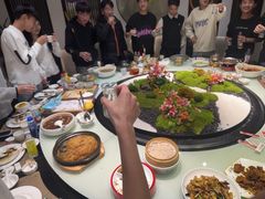 -豫丰汇河南名菜楼(武记餐饮)