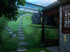 -CLUE演绎实景剧本杀(江南西店)