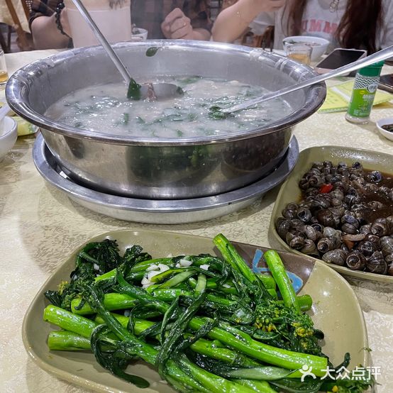 标记美食新鲜猪杂(兴南大道店)