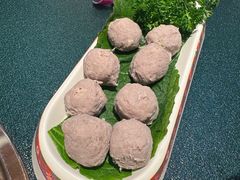 -大吉利·潮汕鲜牛肉火锅(总店)