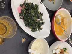 -A One Kitchen·南京精菜馆(晶丽酒店店)