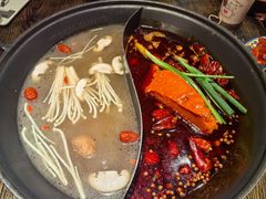 -冯校长老火锅(广州正佳广场店)