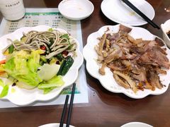 -清真牛街祥云轩门钉肉饼(左家庄店)