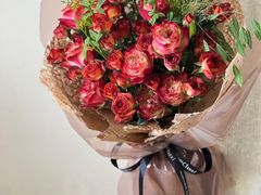 -Libra Flora花店(骆岗中央公园店)
