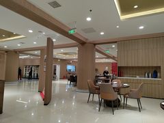 -全聚德(上海首店浦东店)
