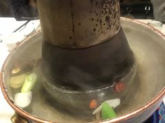 -北门涮肉·铜锅涮肉(南锣鼓巷店)