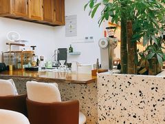 大堂-Line 咖啡(石厦花园店)