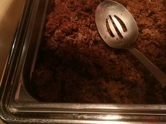 烤鸭肉-Aroma Buffet W12 | Dinner & Lunch