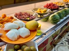 -皇室假期美食水疗会(春风路店)