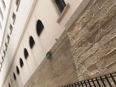 -大馆(前中区警署建築群)