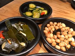 -巴奴毛肚火锅(大剧院店)
