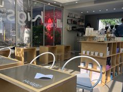 -HUGS coffee(东区店)