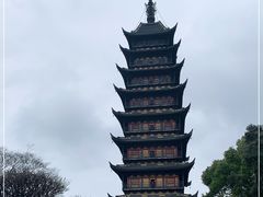 -常熟方塔园