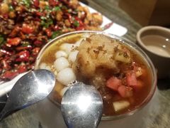 -庆合府重庆大排档(紫都城店)