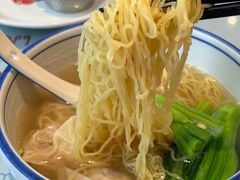-香港新记茶餐厅(春熙太古里店)