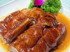 -强记海鲜·大排档(蛇口新街店)