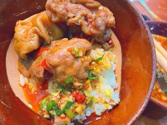 -楠火锅(哈尔滨金爵万象店)