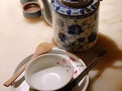 -绿茶餐厅(领展购物广场·中关村店)