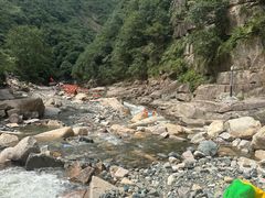 -雅鲁激流探险漂流