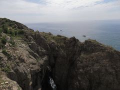 -平潭岛•仙人井