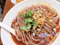 开胃酸辣粉-湘下佬·老长沙吃货铺(顺成·大融城店)