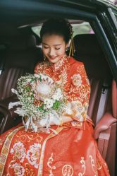 -荷玛高端新娘跟妆团队·彩妆培训