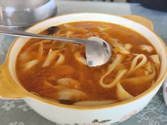 -天天向上素食餐厅(五台山店)